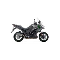 Silencieux Arrow Indy Race Evo pour Kawasaki Versys 1100 25