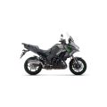 Silencieux Arrow Indy Race Evo pour Kawasaki Versys 1100 25 0