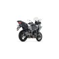 Silencieux Arrow Indy Race Evo pour Kawasaki Versys 1100 25 1