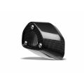 Embout d'échappement titane Akrapovic V-EC463 0