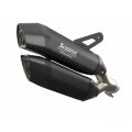 Pare chaleur Akrapovic P-HSB13SO2U 1