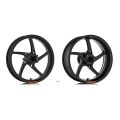 Jantes OZ Motorbike pour Yamaha R1 98-01 1