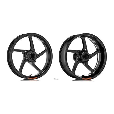 Jantes OZ Motorbike pour Yamaha R1 98-01