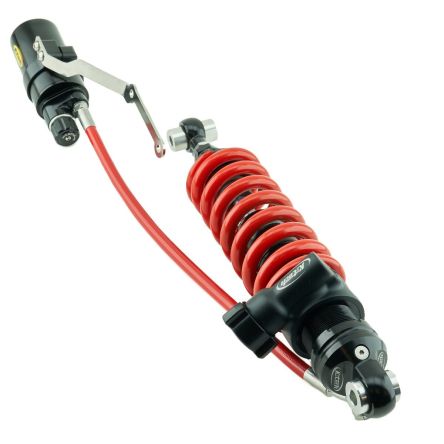 Amortisseur K-Tech Razor-R HPA pour Kawasaki Z900 17-25
