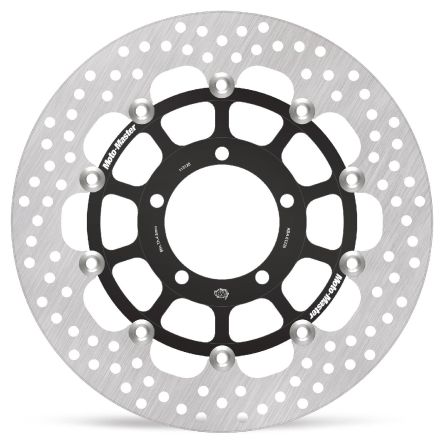Disque de frein Moto-Master Halo pour Triumph Daytona 675 06-12/Street Triple 675 08-12