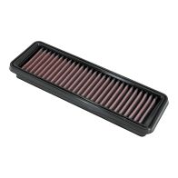 Filtre a air DNA pour Triumph Rocket III 19-24