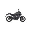 Ligne complète Arrow Indy-race homologuée pour Yamaha MT-09 A2 25 1