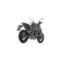 Ligne complète Arrow Indy-race homologuée pour Yamaha MT-09 A2 25 0