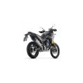 Silencieux Arrow Indy Race Evo pour Yamaha Ténéré 700 25-26 1