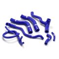 Durites de radiateur Samco Sport pour Aprilia 750 Dorsoduro 07-17 0