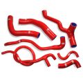 Durites de radiateur Samco Sport pour Aprilia 750 Shiver 07-17 0