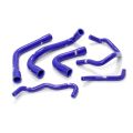 Durites de radiateur Samco Sport pour BMW R1200GS 13-19/R1200RT 13-19/R1250GS 19-24/R1250RT 19-24 0