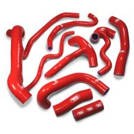 Durites de radiateur Samco Sport pour Ducati 848/1098 Streetfighter