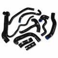 Durites de radiateur Samco Sport pour Ducati 848/1098 Streetfighter 2
