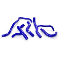 Durites de radiateur Samco Sport pour Honda CB1000R 08-16