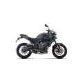 Ligne complète Arrow Thunder pour Yamaha MT-07 25-26 0