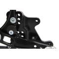 Commandes reculées PP Tuning BMW S1000RR 15-18/S1000R 17-20 5