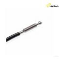 Câble de rechange pour réglage de garde déportée Lightech  RLEV017 0