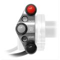 Commodo droit Jetprime pour Ducati Panigale V4S 25-26 0