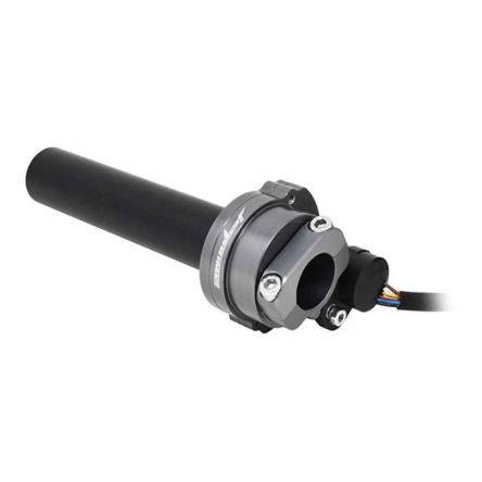 Tirage rapide Jetprime pour Ducati Panigale V4S 25-26