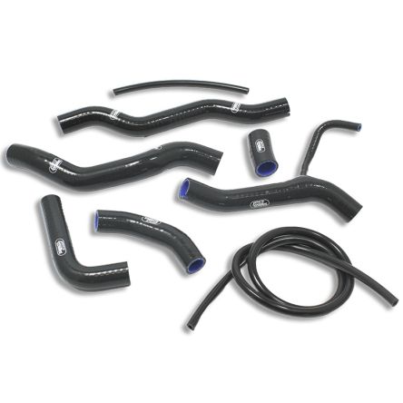 Durites de radiateur Samco Sport pour Ducati Multistrada V2 22-23