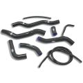 Durites de radiateur Samco Sport pour Ducati Multistrada V2 22-23 0