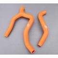 Durites de radiateur Samco Sport pour KTM 990 Duke 24-26 0