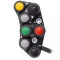 Commodo gauche racing Jetprime pour Ducati Panigale V4S 25-26 1