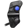 Commodo gauche racing Jetprime pour Ducati Panigale V4S 25-26 3