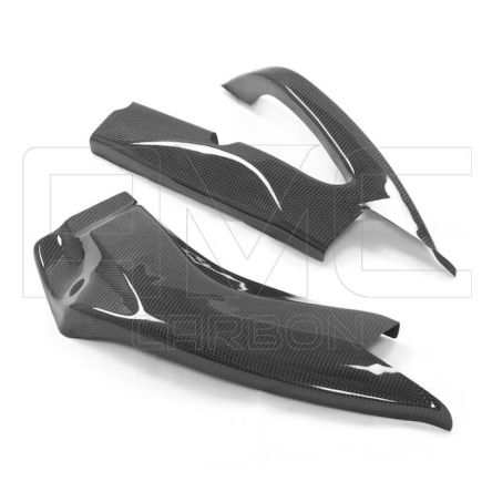 PROTECTIONS DE BRAS OSCILLANT AMC CARBON POUR SUZUKI GSX-S1000 15-21