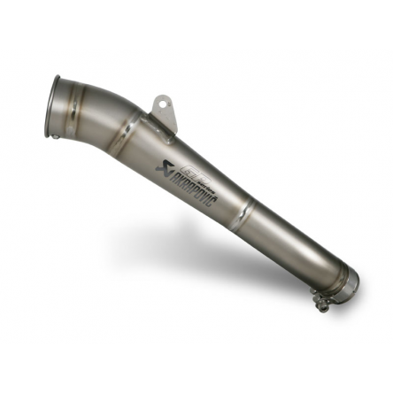 Silencieux Akrapovic pour Suzuki GSXR600 11-16/GSXR750 11-16