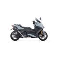 Ligne complète Arrow Indy-race racing pour Yamaha T-Max 560 25-26 0