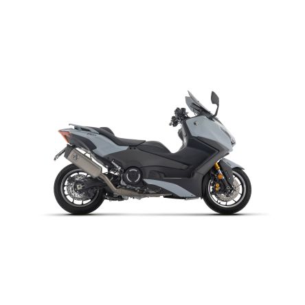 Ligne complète Arrow Pista pour Yamaha T-Max 560 25-26