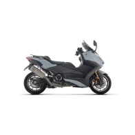 Ligne complète Arrow Pista pour Yamaha T-Max 560 25-26