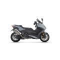 Ligne complète Arrow Pista pour Yamaha T-Max 560 25-26 0