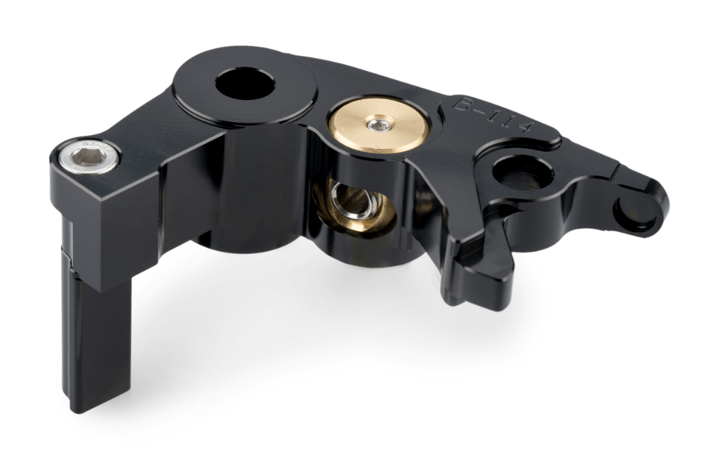 Adaptateur levier Chaft LEF14 pour Levier de frein chaft