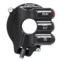 Commodo avec tirage Jetprime pour Ducati Panigale V4 25-26 3