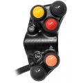 Commodo gauche route Jetprime pour Ducati Panigale V4/Streetfighter V4 25-26 3