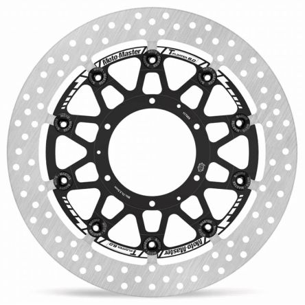 Disque de frein Moto-Master Halo T-Floater 117089