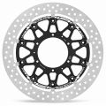 Disque de frein Moto-Master Halo T-Floater 117089 0