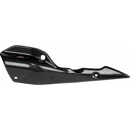 Pare chaleur Akrapovic P-HSS10SO3/S