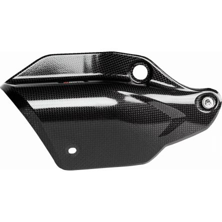 Pare chaleur Akrapovic P-HSS10SO4