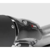 Pare chaleur Akrapovic P-HSHDRODCA3