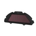 Filtre a air K&N Suzuki GSX-S 950 21-25/GSX-S 1000 22-25/Katana 24-25 0