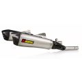 Silencieux Akrapovic homologué pour BMW K1600GT 25 0