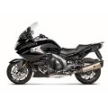 Silencieux Akrapovic homologué pour BMW K1600GT 25 1