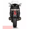 Silencieux Akrapovic homologué pour BMW K1600GT 25 3