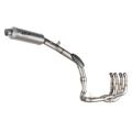 Ligne d'échappement Spark titane Evo III pour Honda CBR600RR 13-26 0