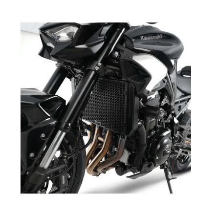Grille de protection de radiateur Pro R&G Kawasaki Z900 25