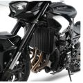 Grille de protection de radiateur Pro R&G Kawasaki Z900 25 0